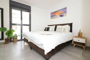 Agrippas apartment 6